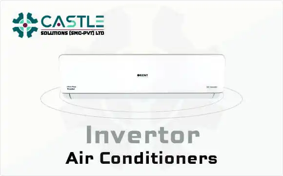 Inverter Air Conditioner