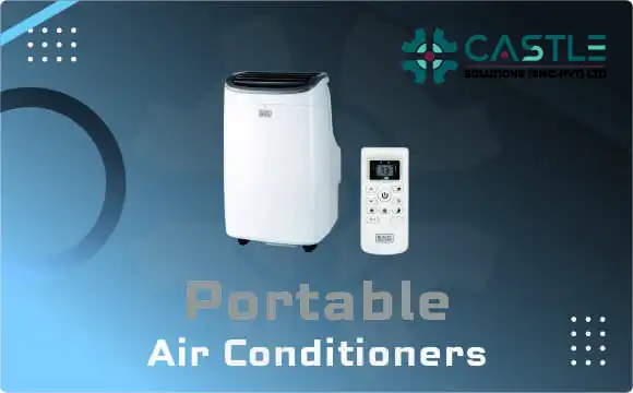 Portable Air Conditioner