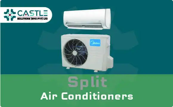 Split Air Conditioner